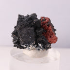 Hausmannite with Andradite