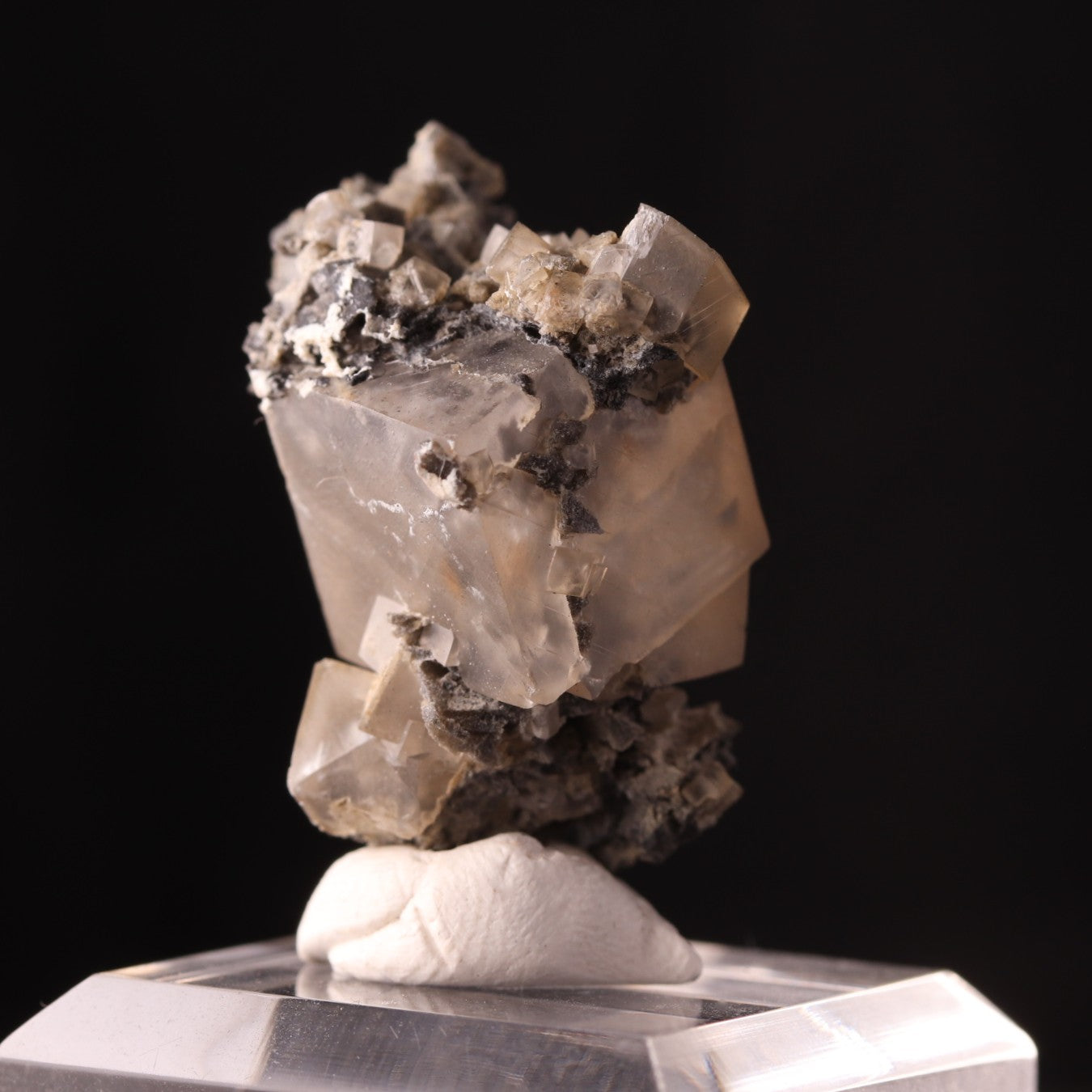 Calcite
