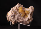 Mimetite on Dolomite