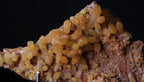Mimetite on Dolomite