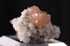 Olmiite with Calcite