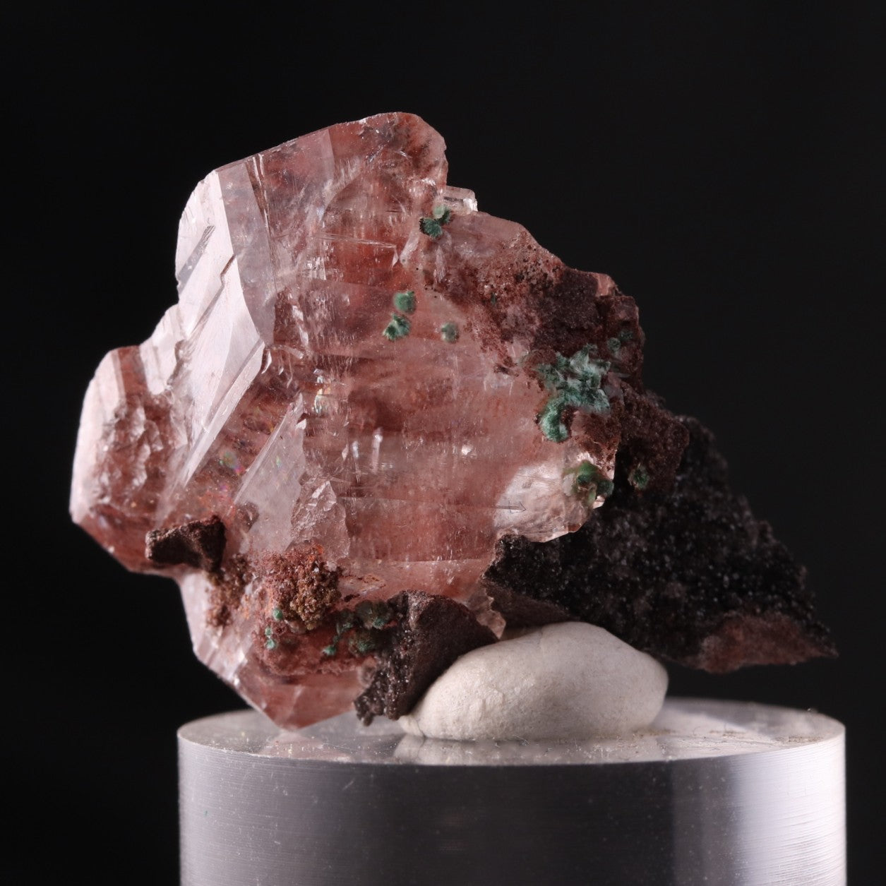 Calcite
