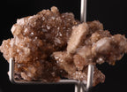 Smithsonite with Willemite from Tsumeb mineral specimen