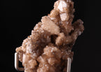 Smithsonite with Willemite from Tsumeb mineral specimen