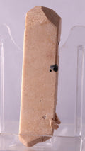 Feldspar with Schorl