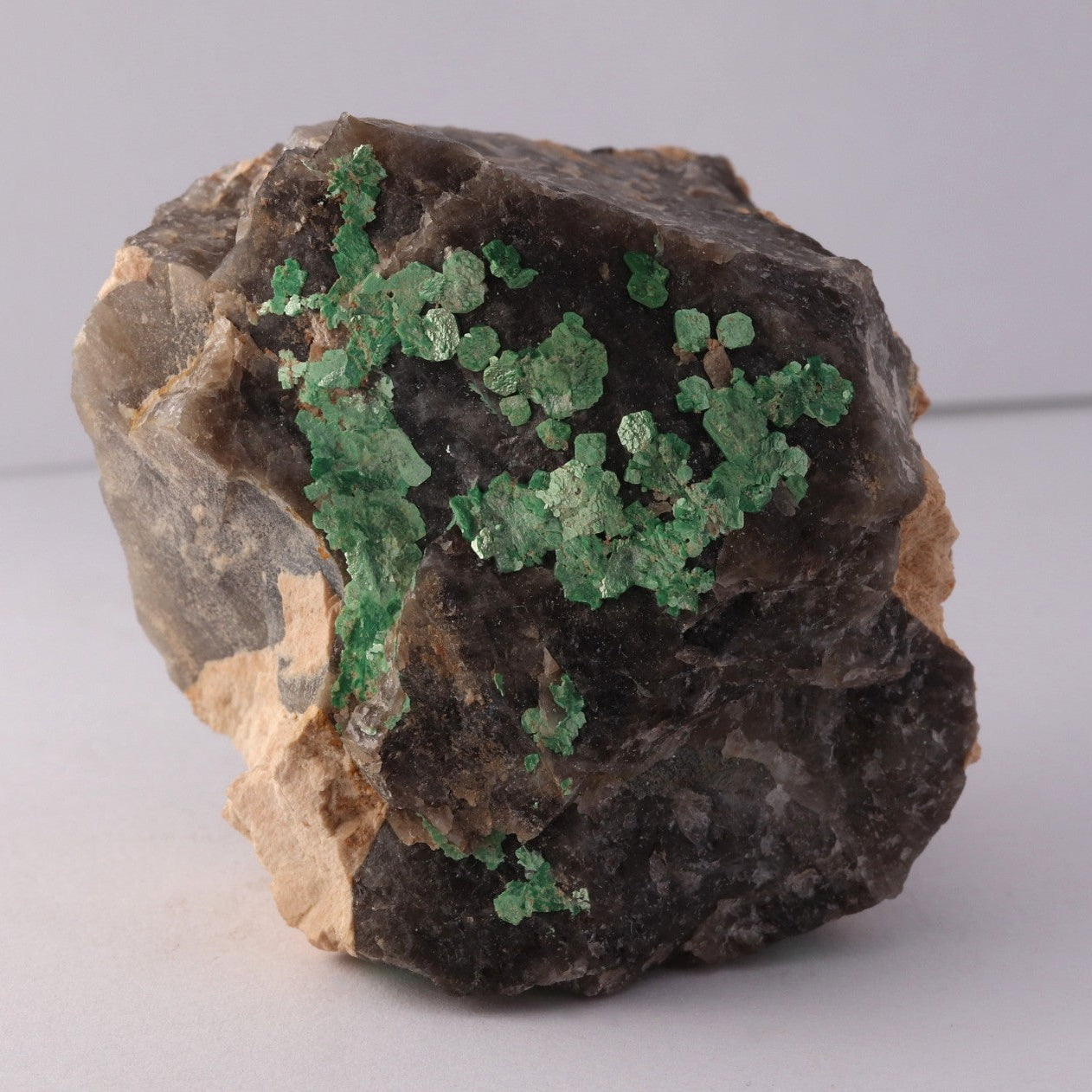 Metazeunerite