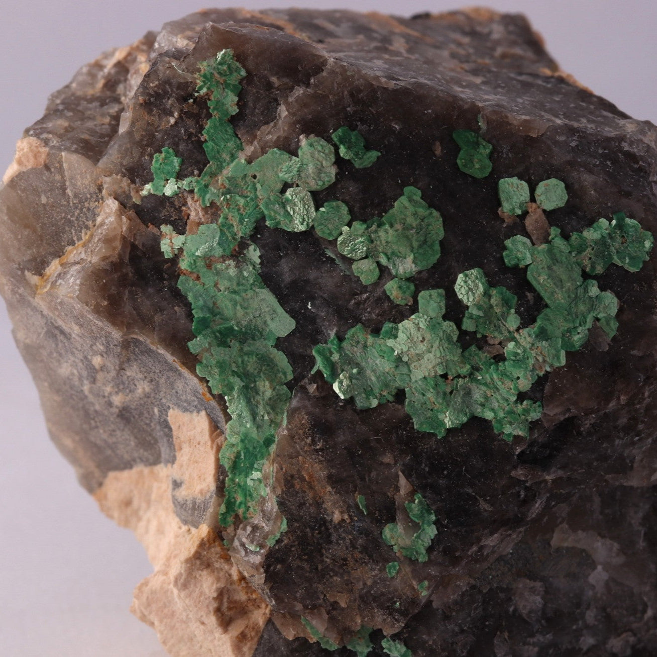 Metazeunerite