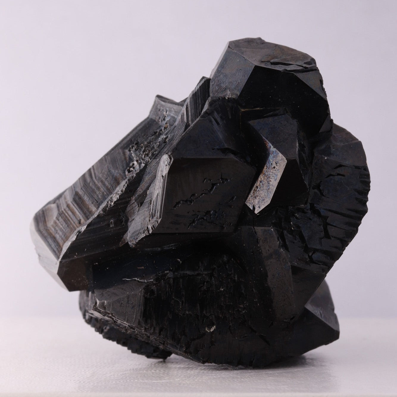 Schorl