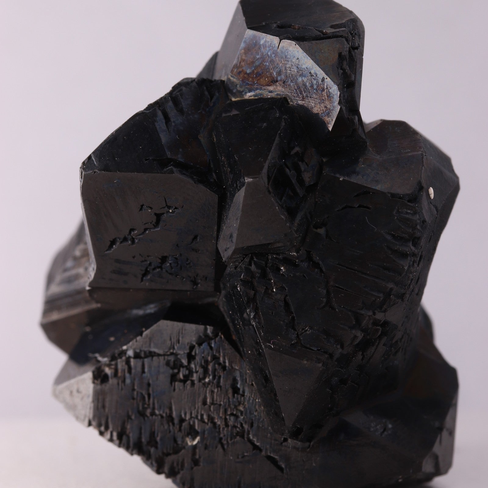 Schorl
