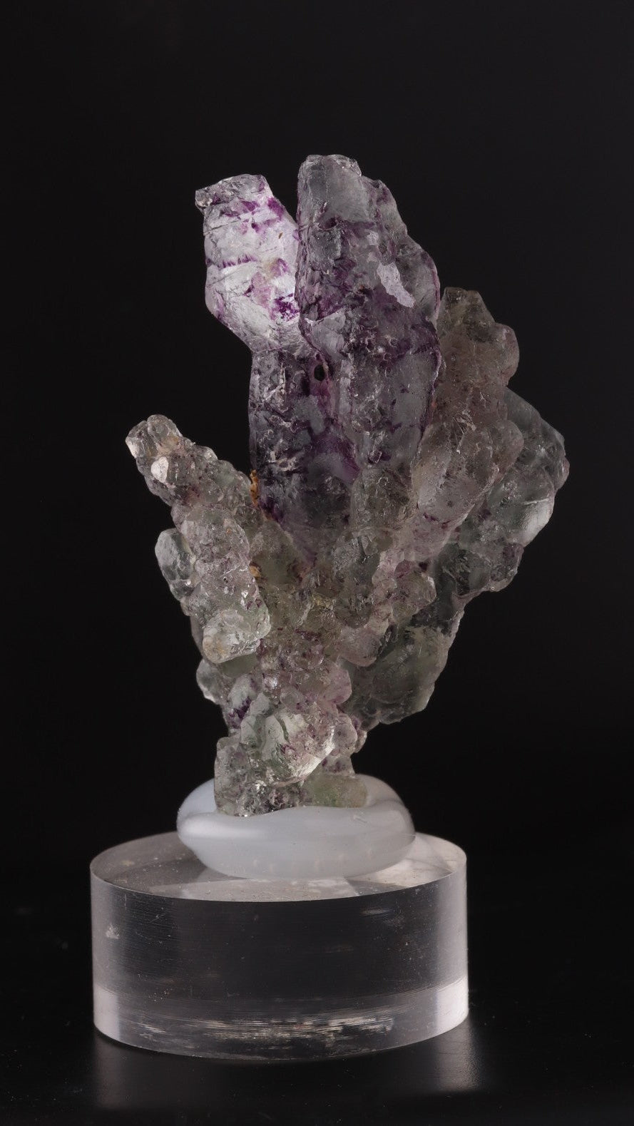 Fluorite