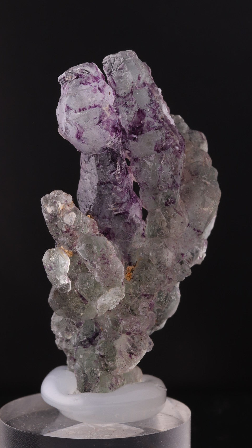 Fluorite