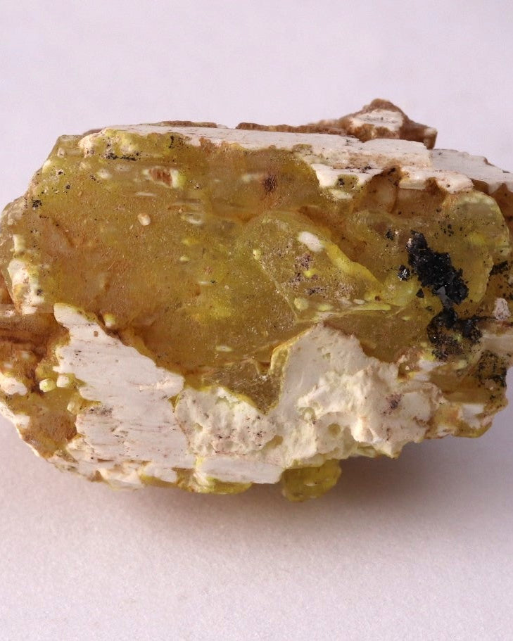 Ettringite
