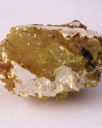 Ettringite