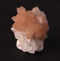 Olmiite with Calcite
