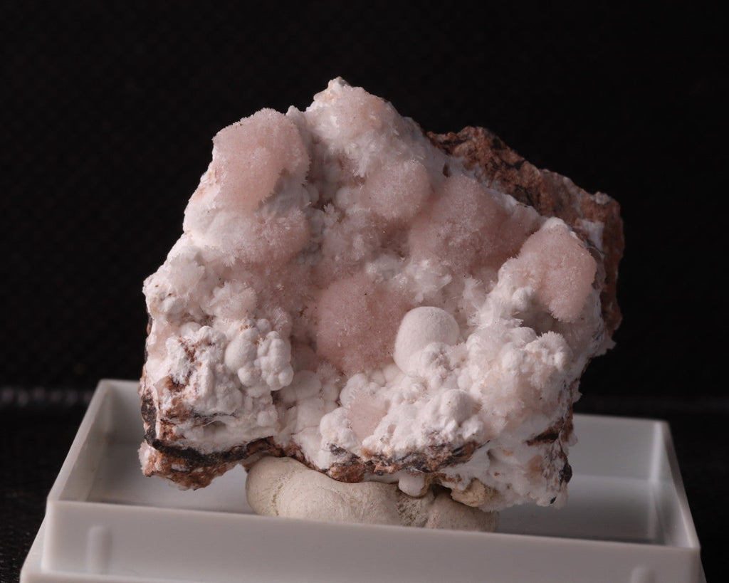 Bultfonteinite with Oyelite