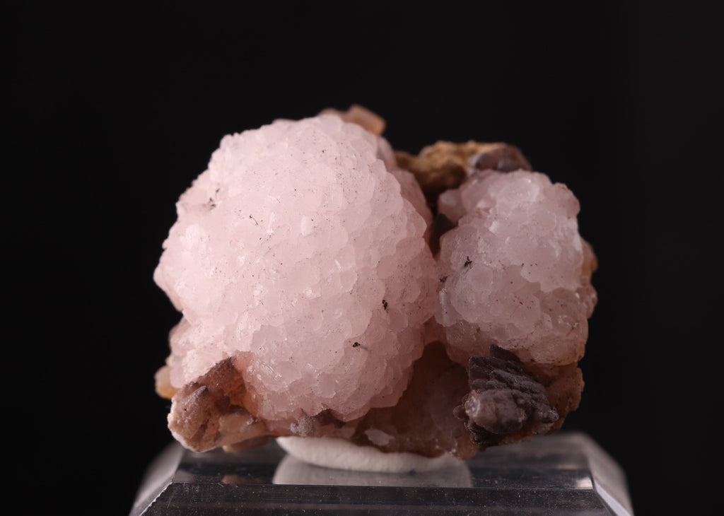 Manganoan Calcite