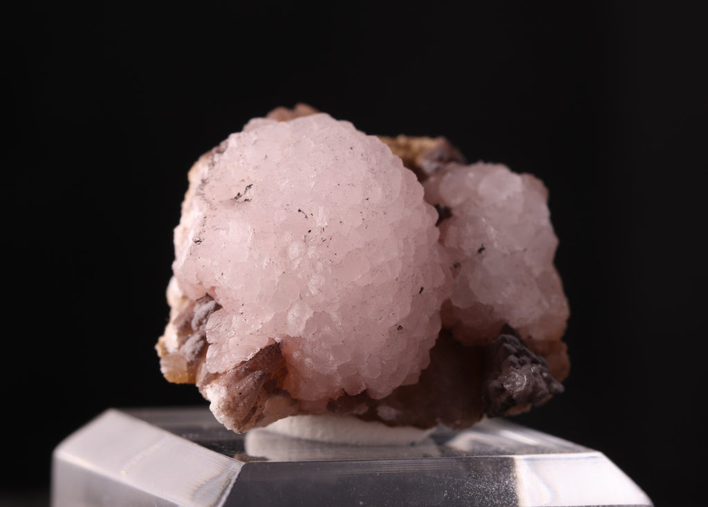 Manganoan Calcite
