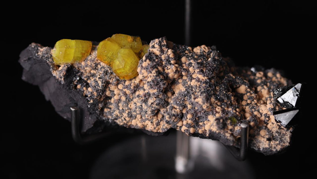 Products – Oakhirst Minerals