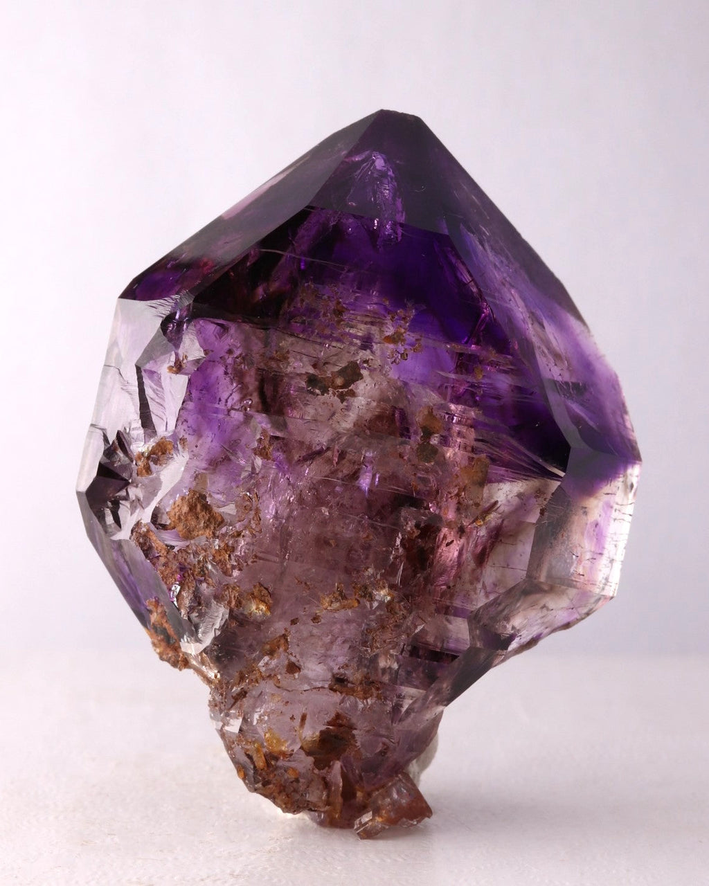 Amethyst Sceptre
