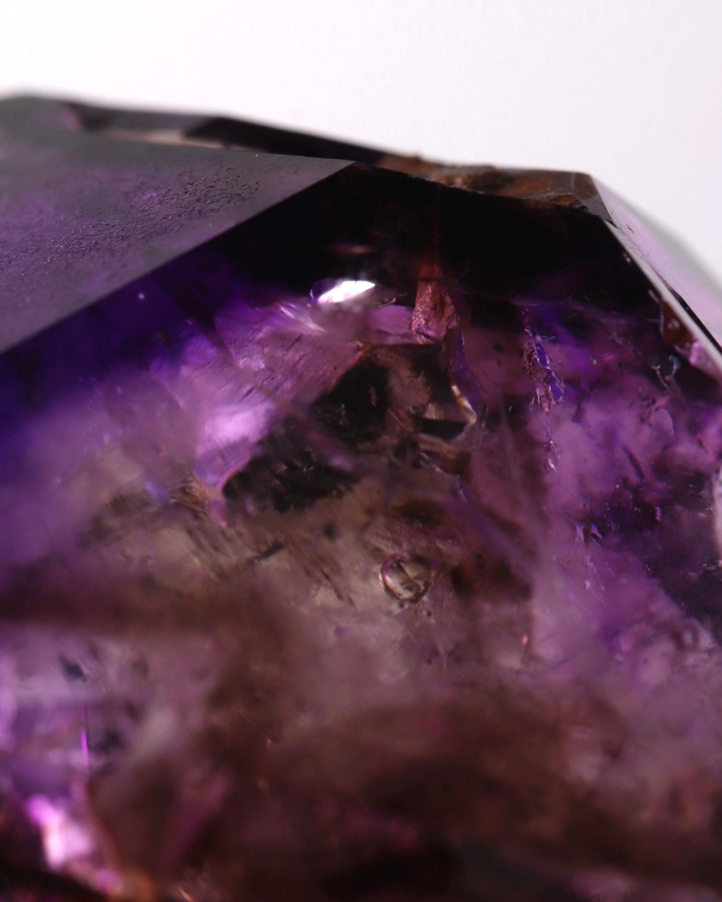 Amethyst Sceptre
