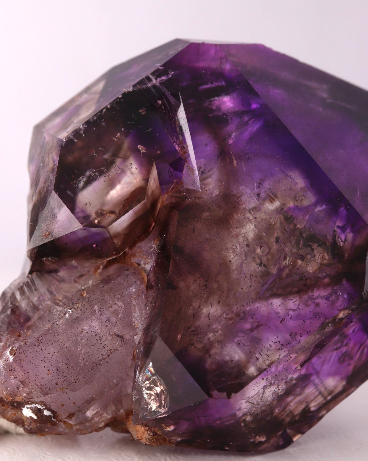 Amethyst Sceptre