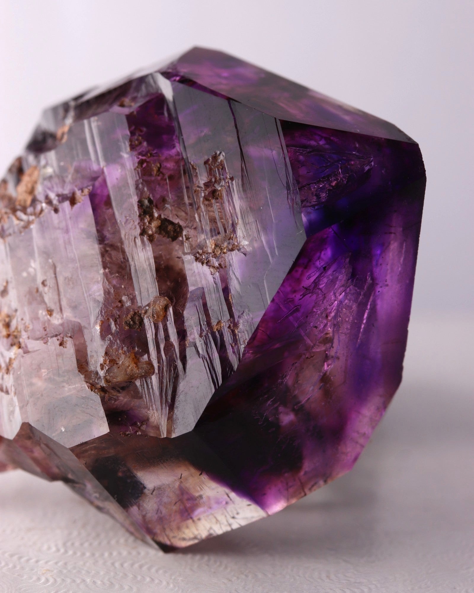 Amethyst Sceptre