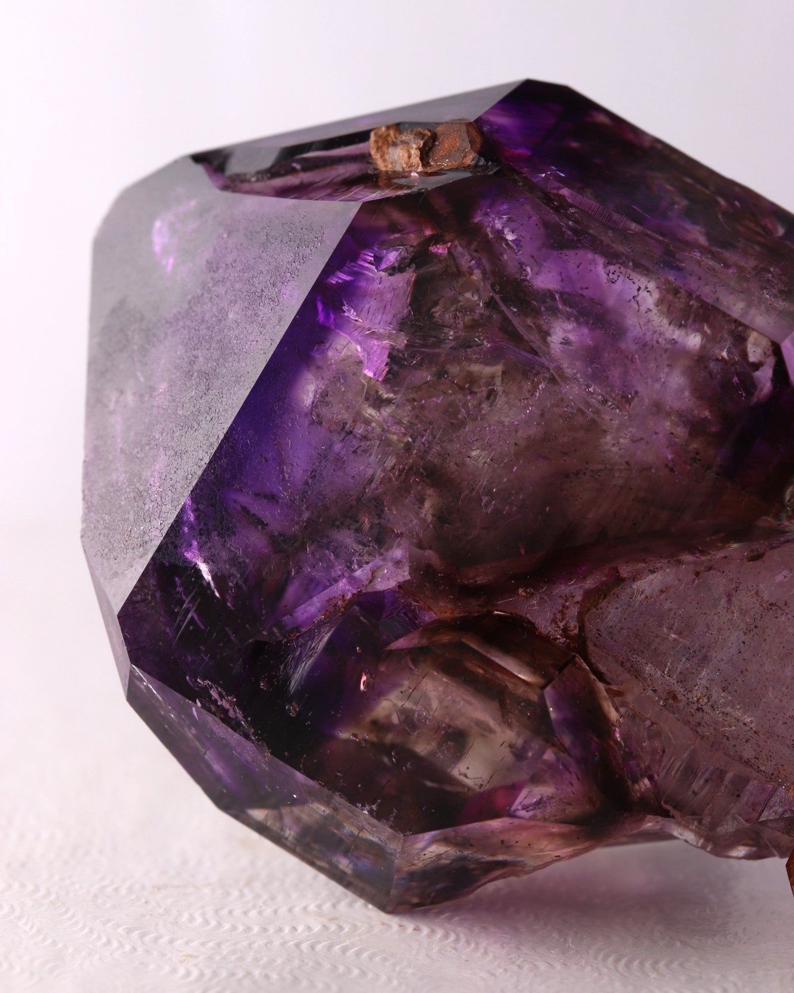 Amethyst Sceptre