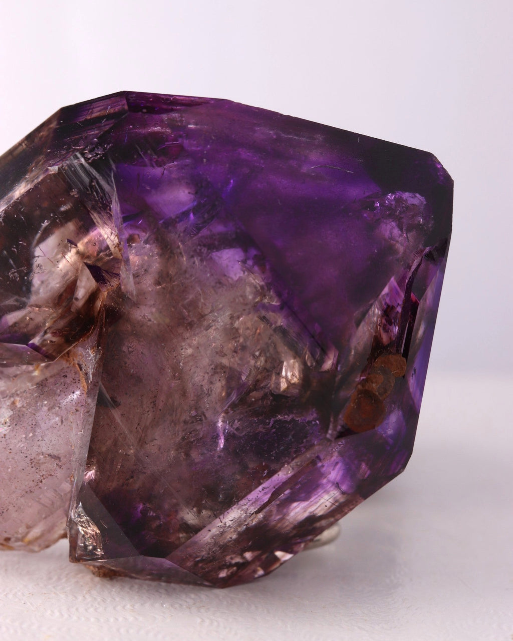 Amethyst Sceptre