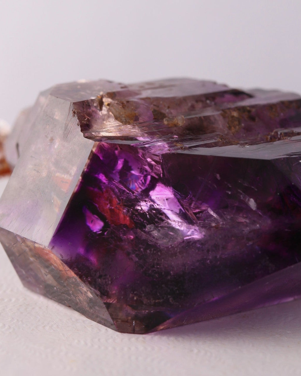 Amethyst Sceptre