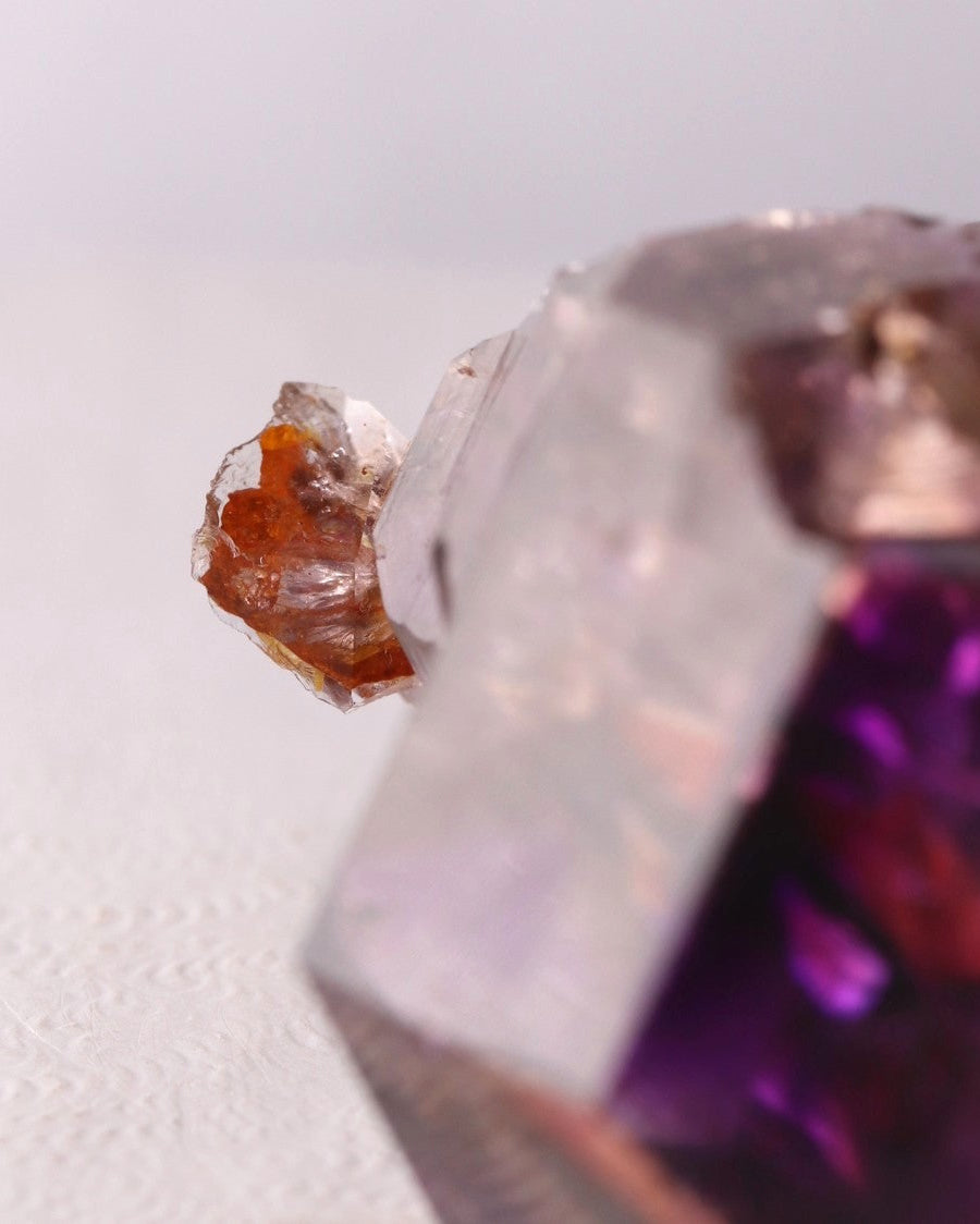 Amethyst Sceptre