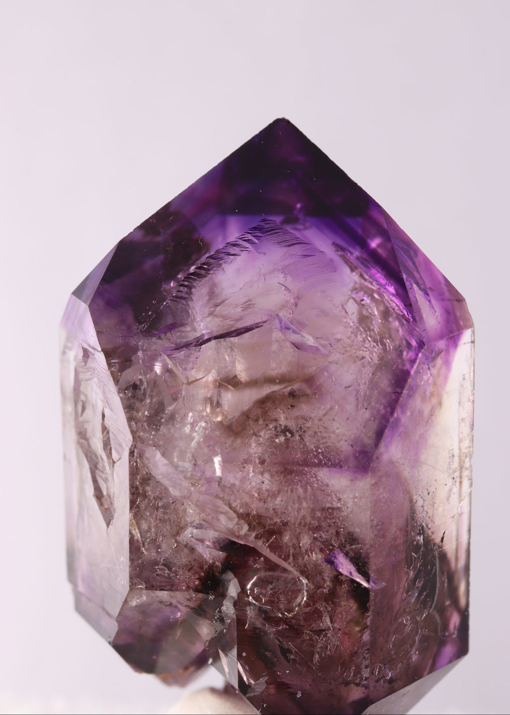 Amethyst Sceptre