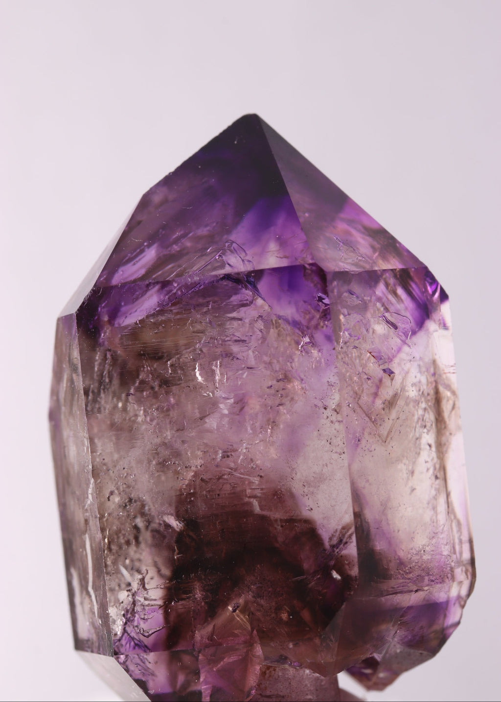 Amethyst Sceptre