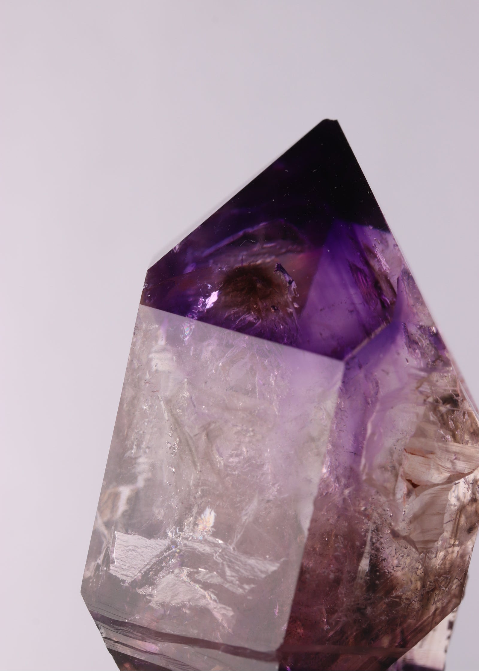 Amethyst Sceptre