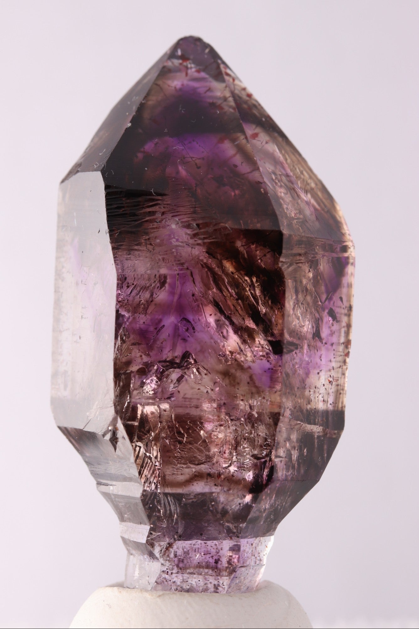 Amethyst Sceptre
