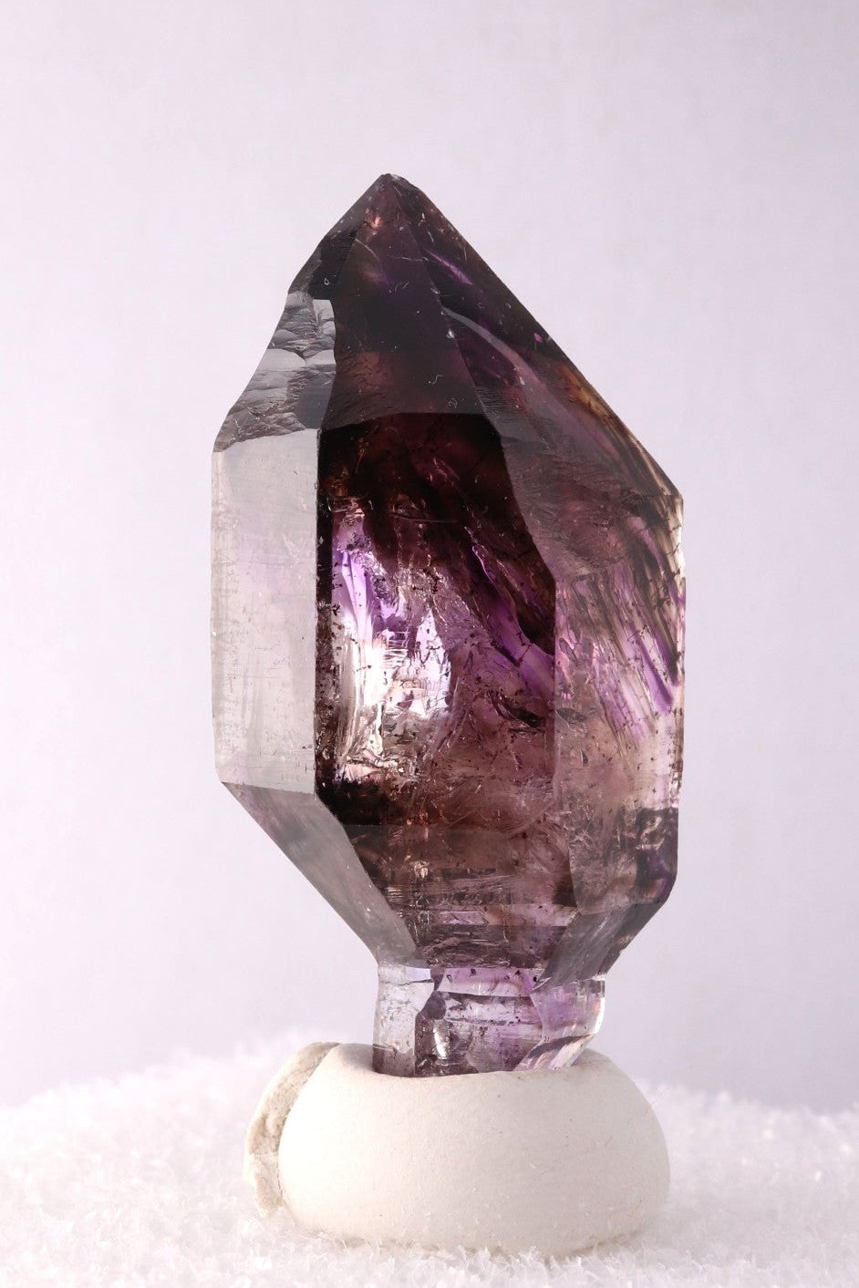 Amethyst Sceptre