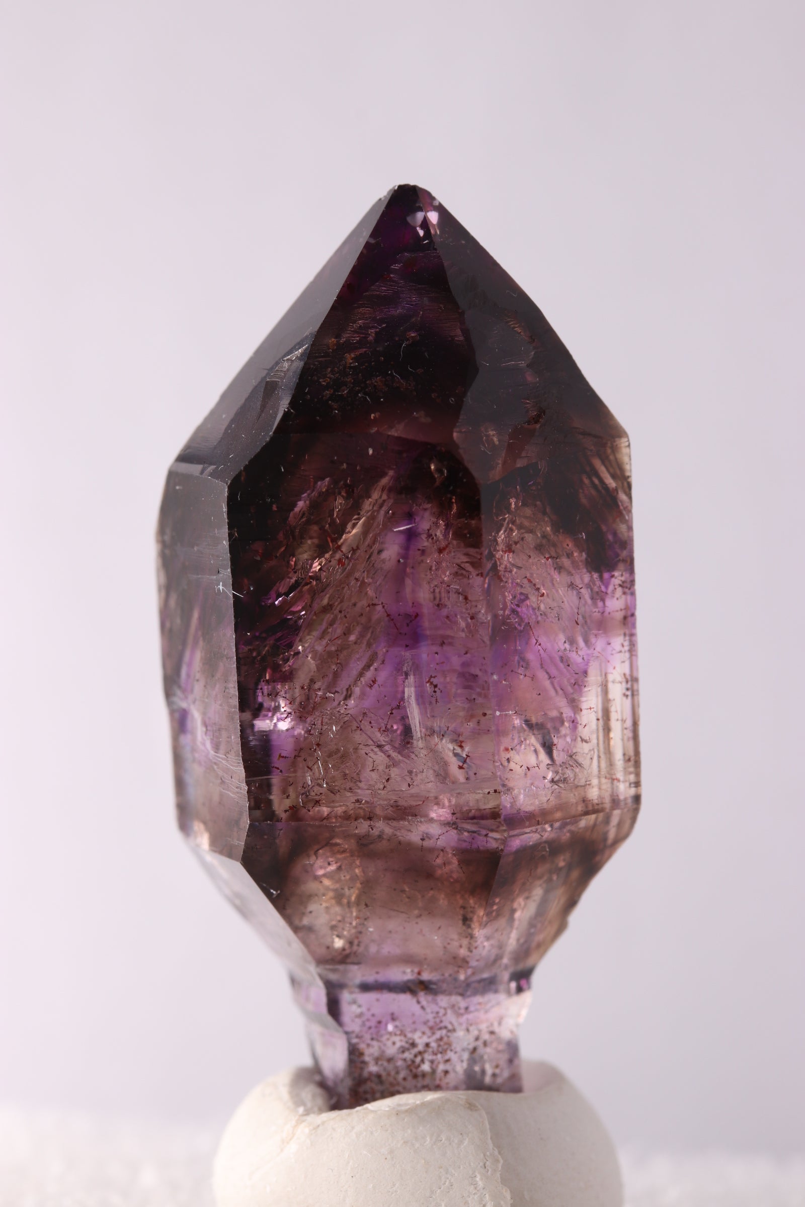 Amethyst Sceptre