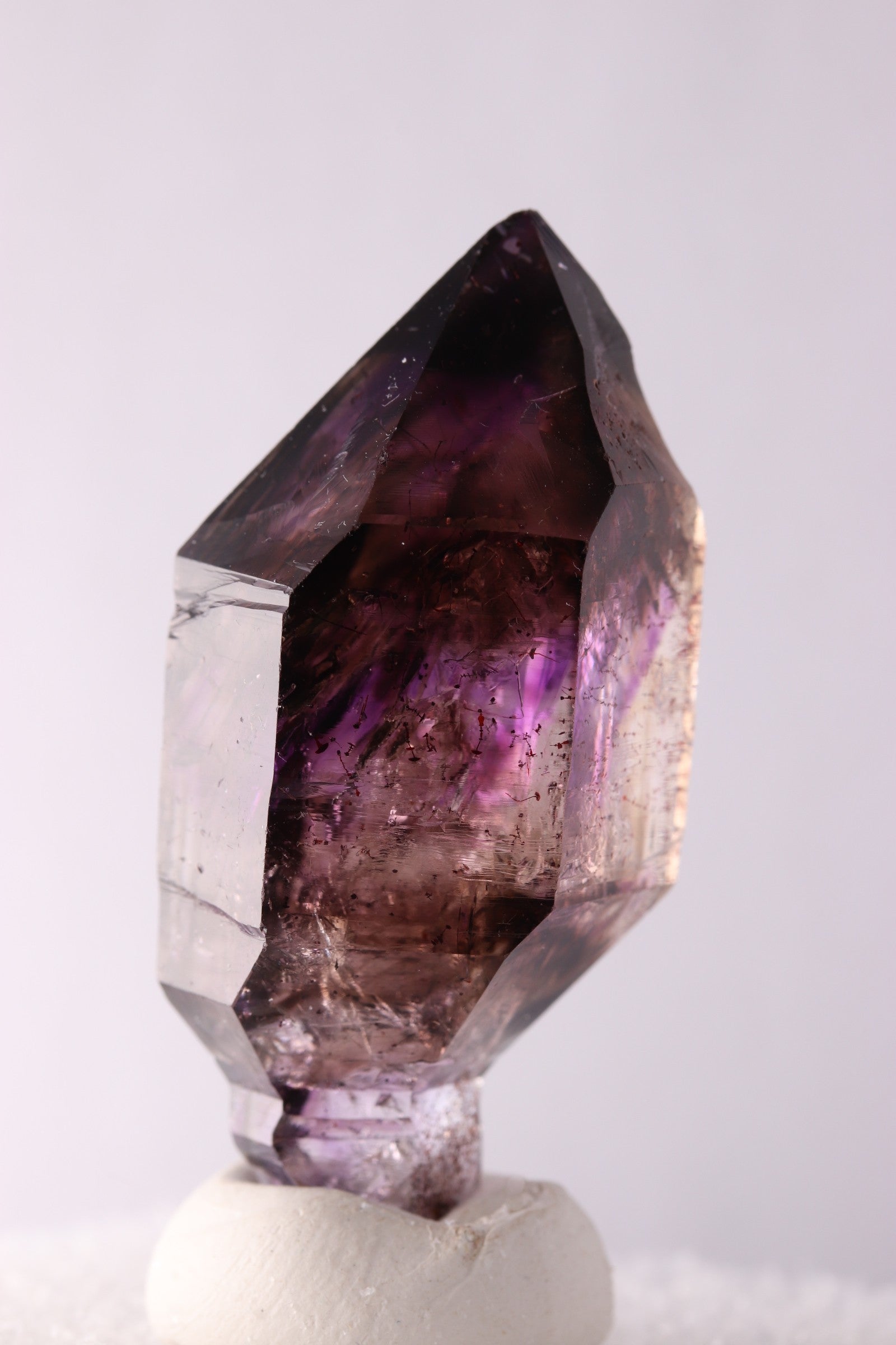 Amethyst Sceptre