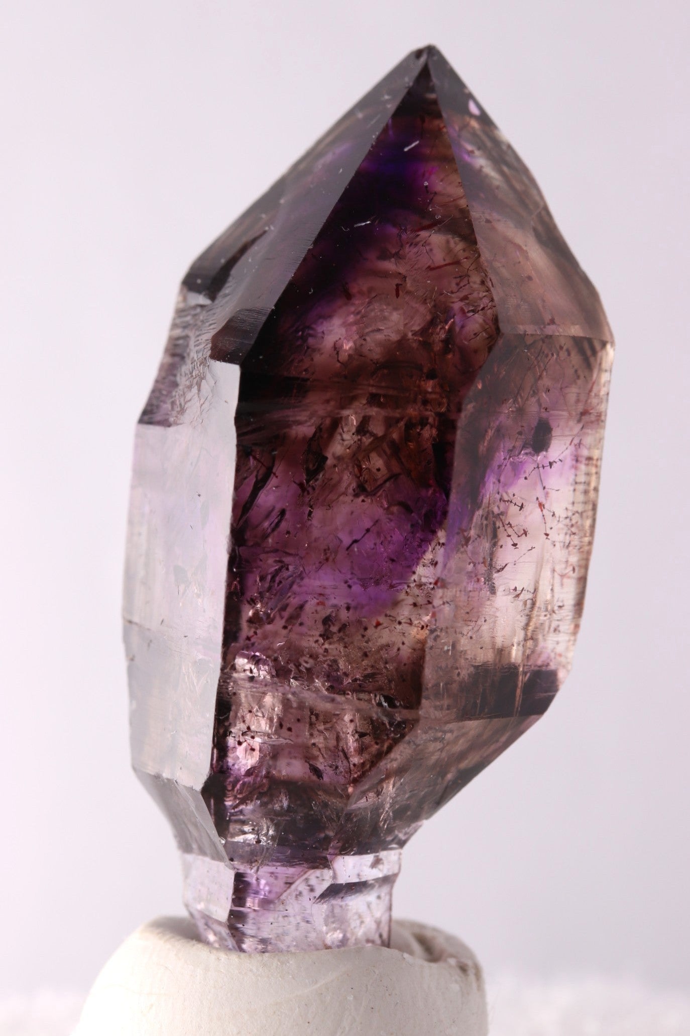 Amethyst Sceptre