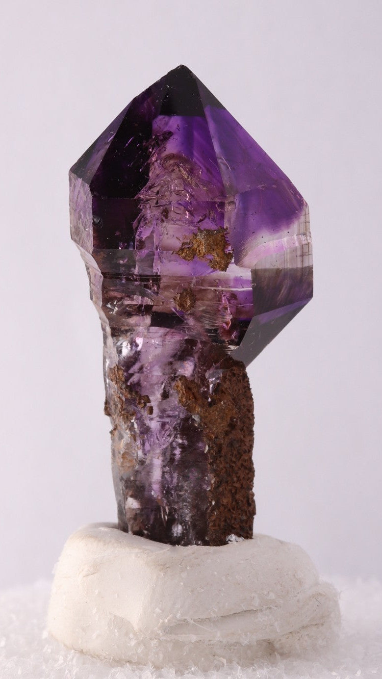 Amethyst Sceptre