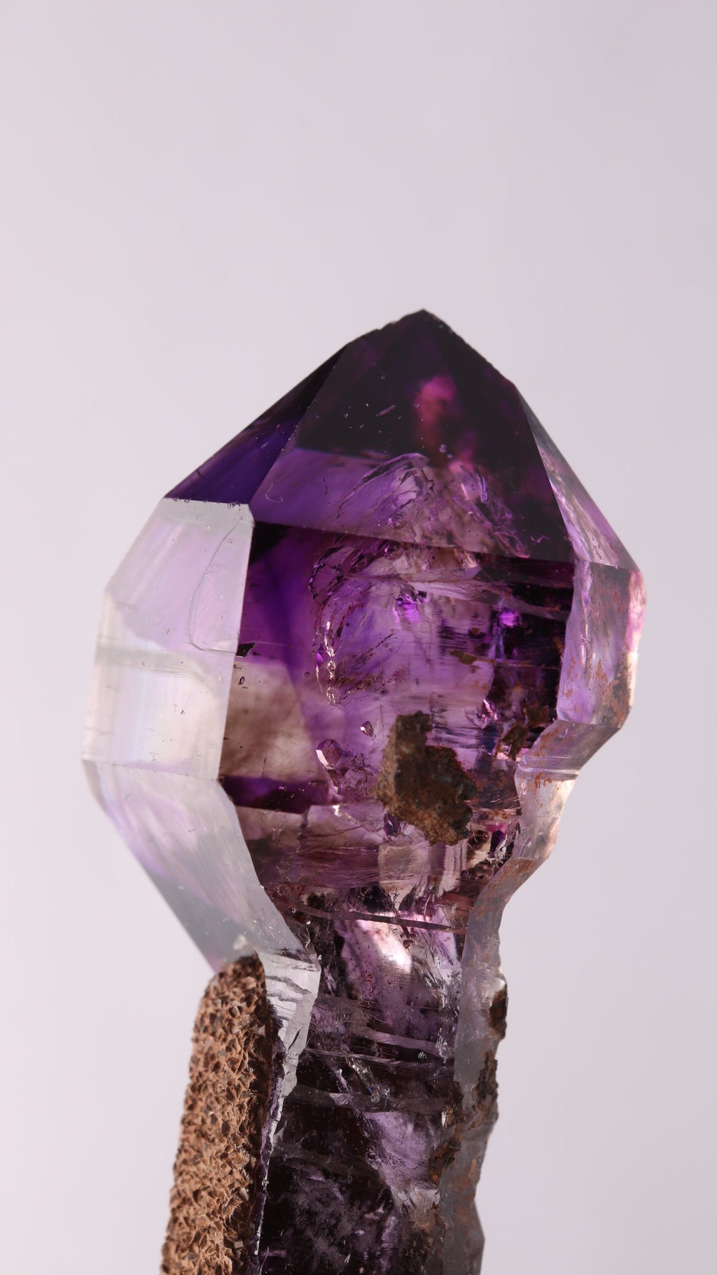 Amethyst Sceptre