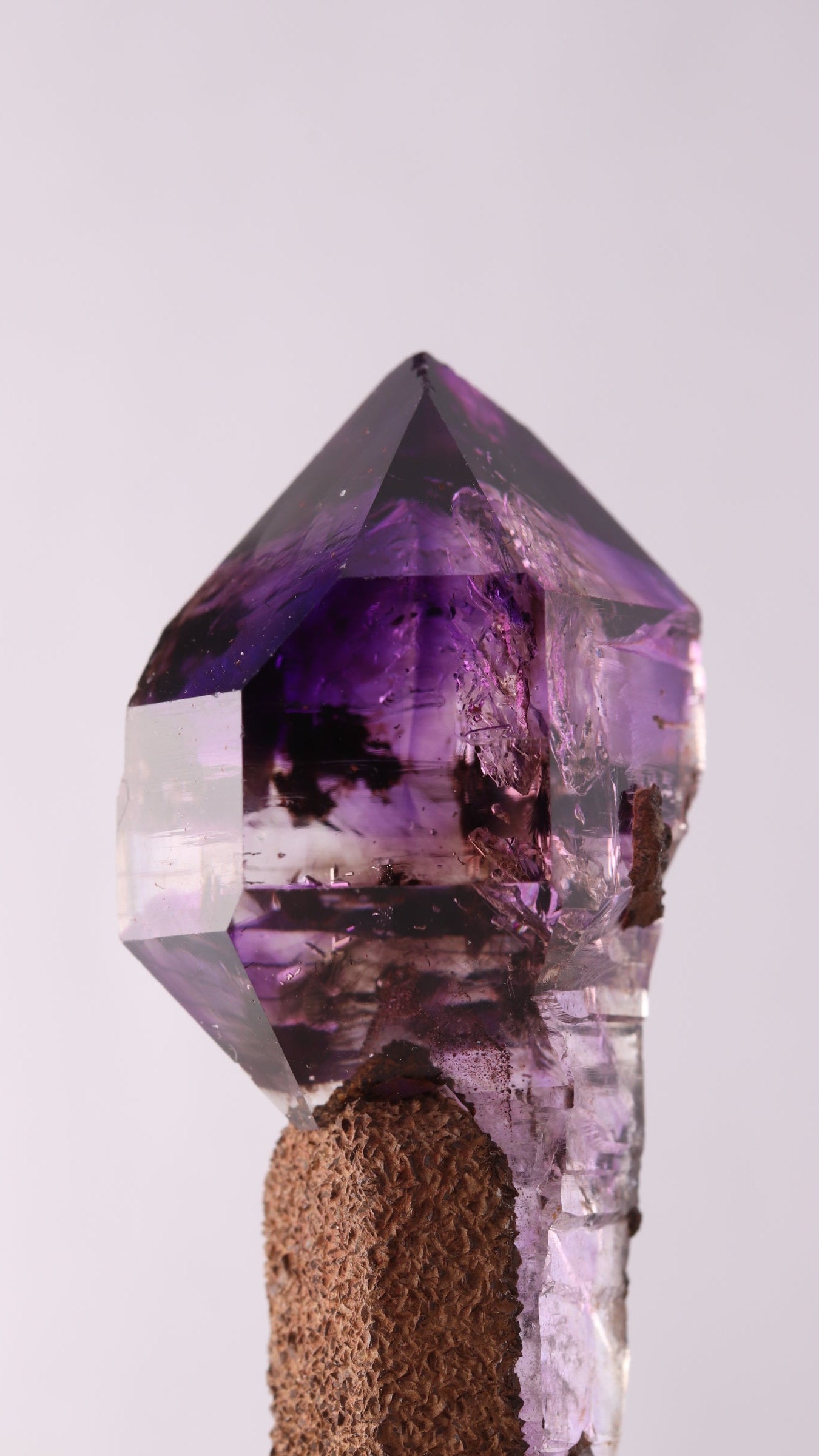 Amethyst Sceptre