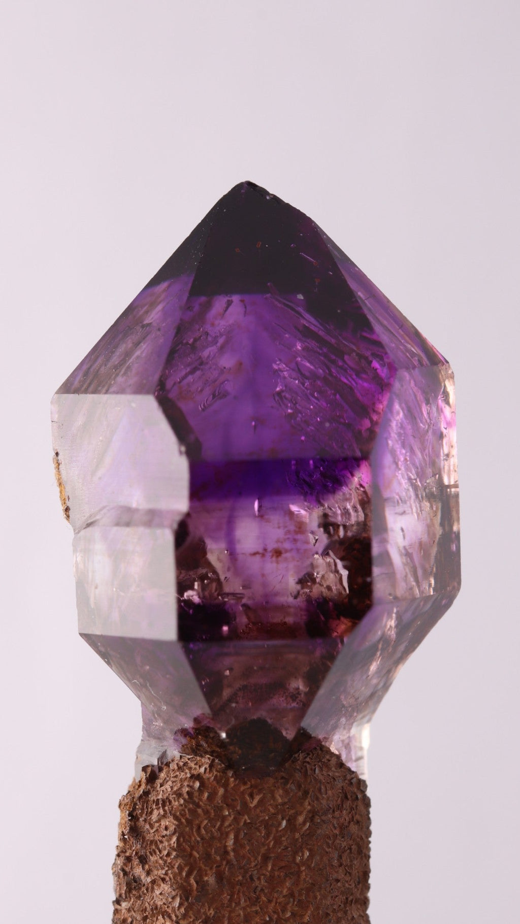 Amethyst Sceptre