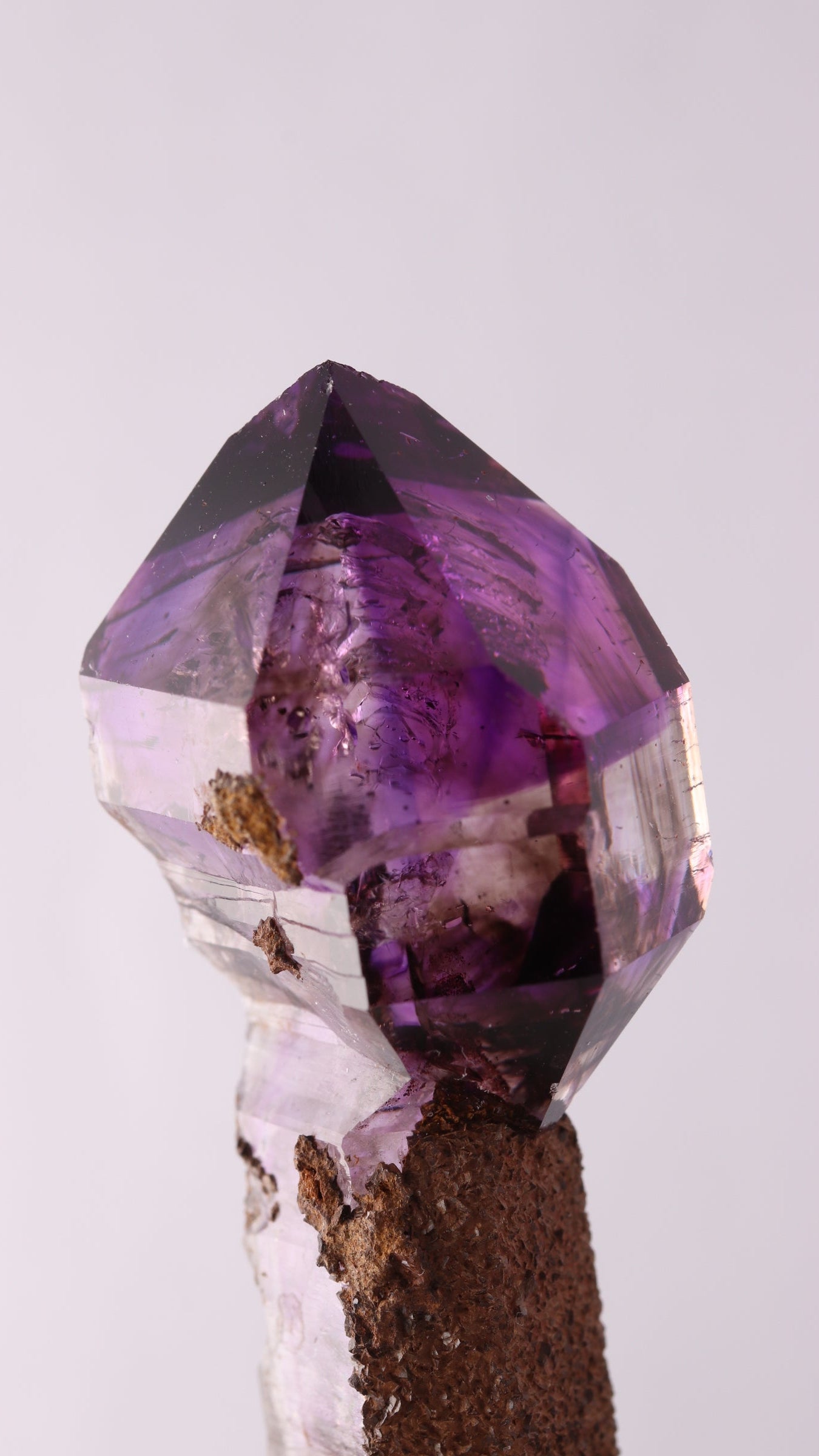 Amethyst Sceptre