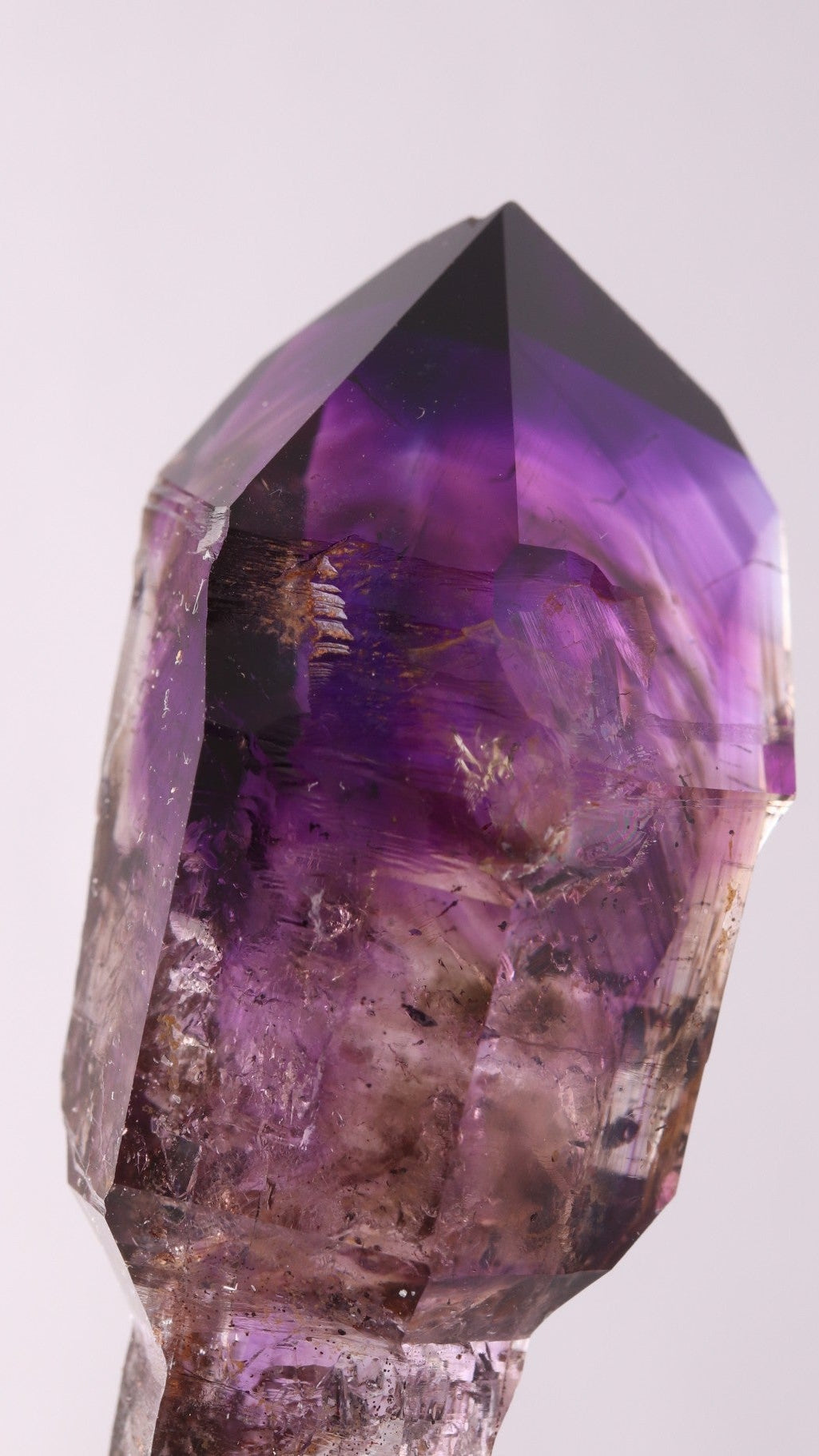 Amethyst Sceptre
