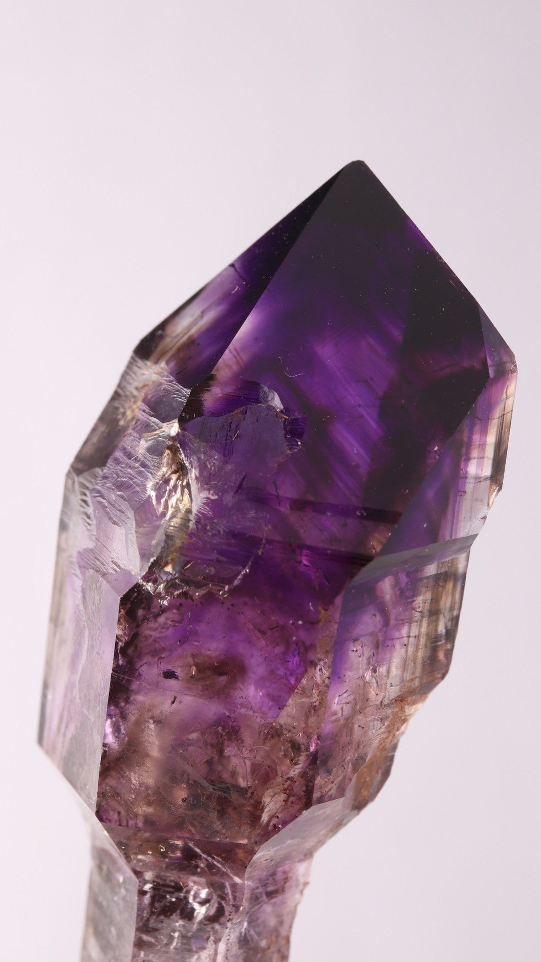 Amethyst Sceptre