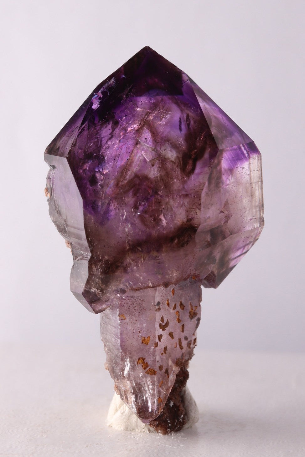 Amethyst Sceptre