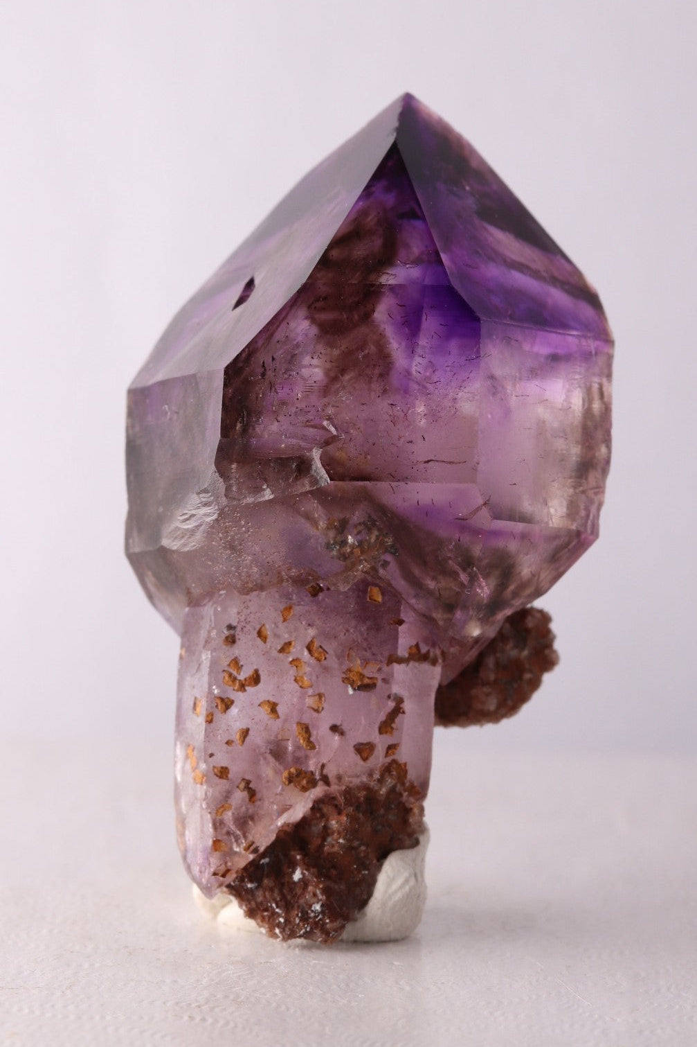 Amethyst Sceptre