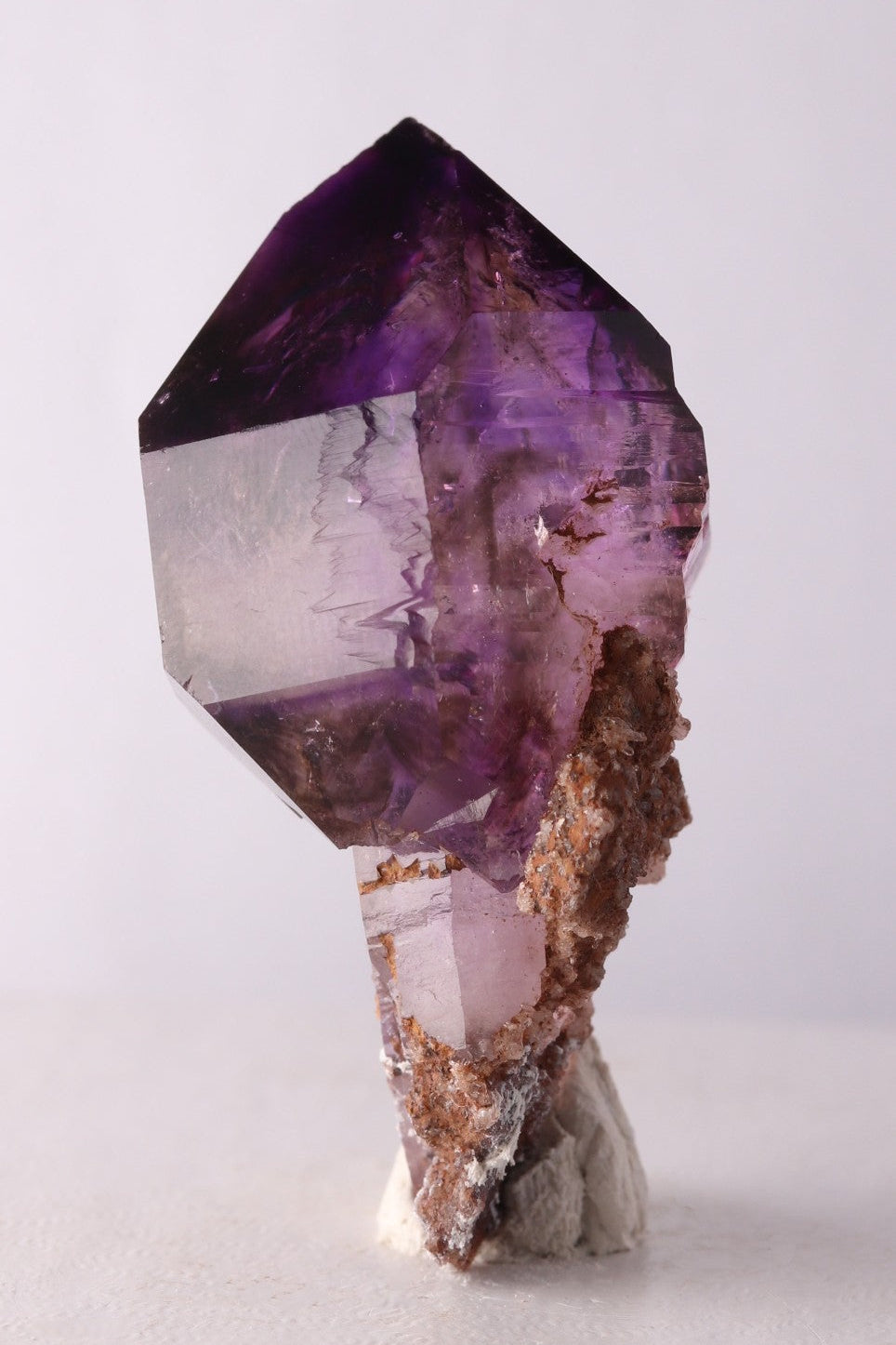 Amethyst Sceptre