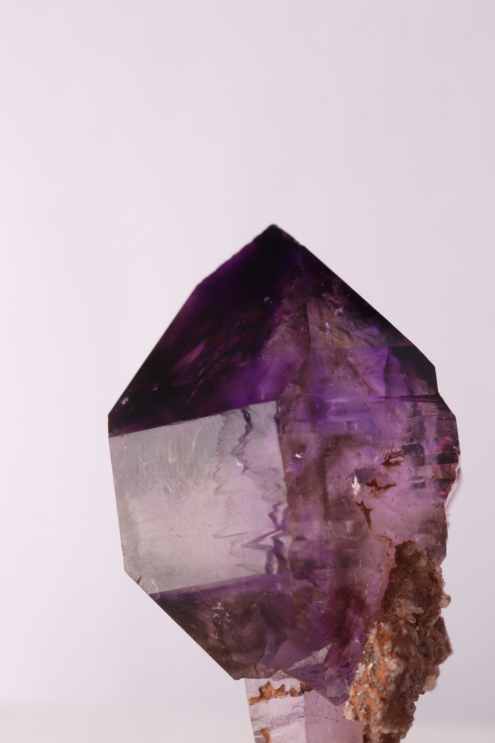 Amethyst Sceptre