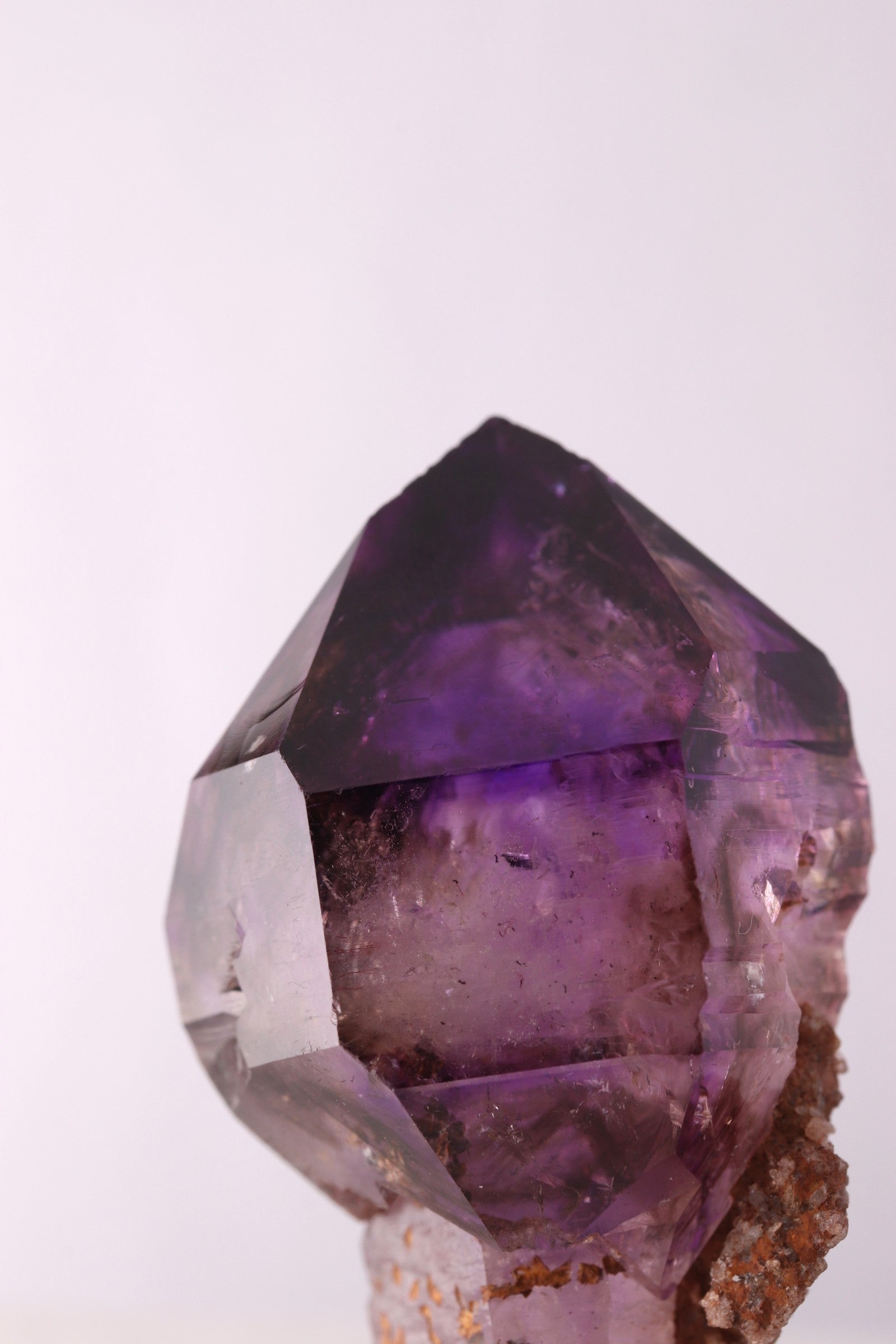 Amethyst Sceptre